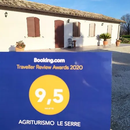 Farm stay 