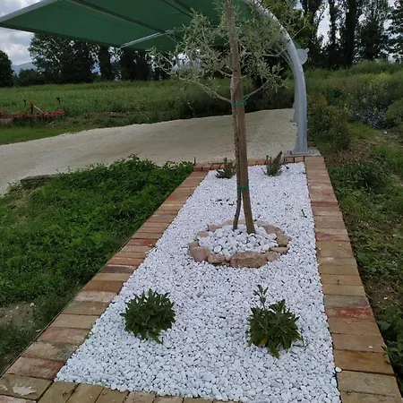 Le Serre * Spello