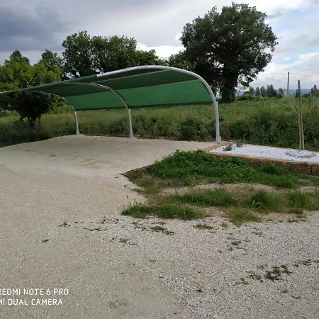 Le Serre * Spello