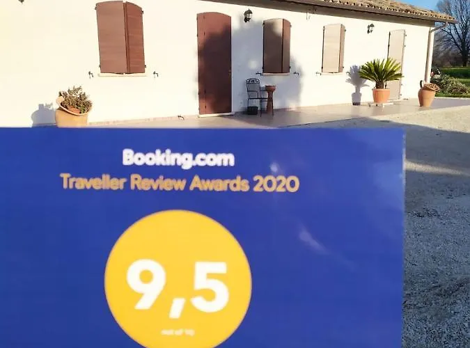 Alloggio per agriturismo Le Serre Spello