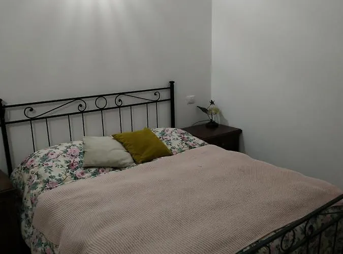 Alojamento de Turismo Rural 