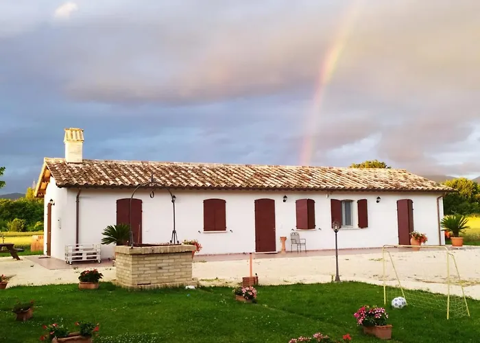 Alojamento de Turismo Rural 