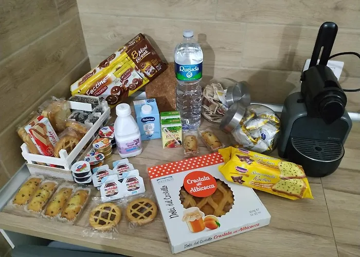 Alojamento de Turismo Rural 